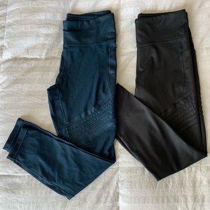 NewBalance Motto Leggings